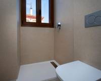 Revente - Appartement - Hondón de las Nieves