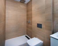 Revente - Appartement - Hondón de las Nieves