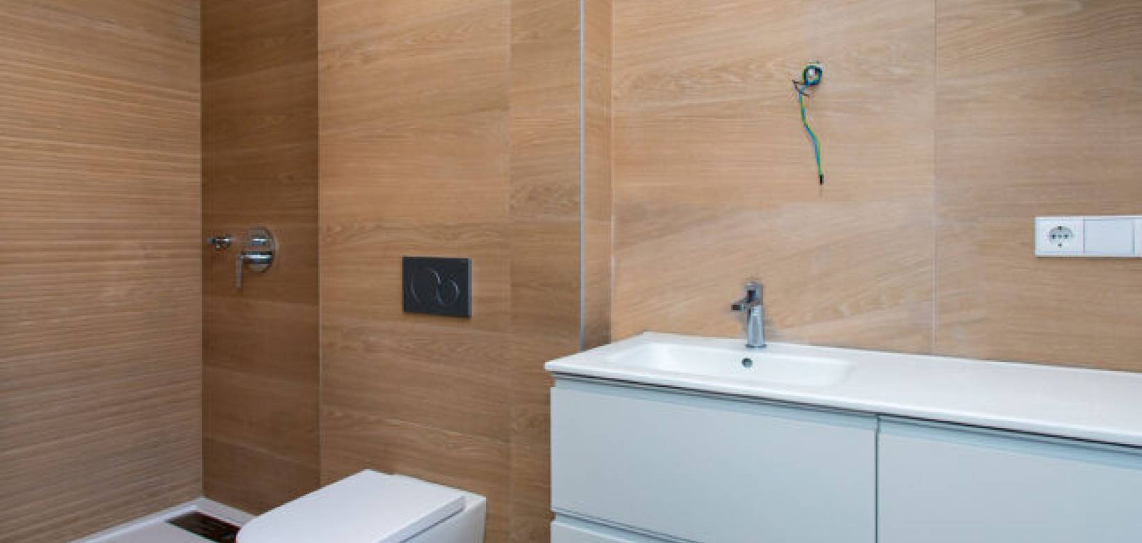 Revente - Appartement - Hondón de las Nieves