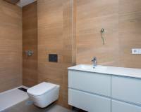 Revente - Appartement - Hondón de las Nieves