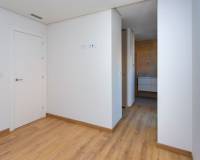 Revente - Appartement - Hondón de las Nieves