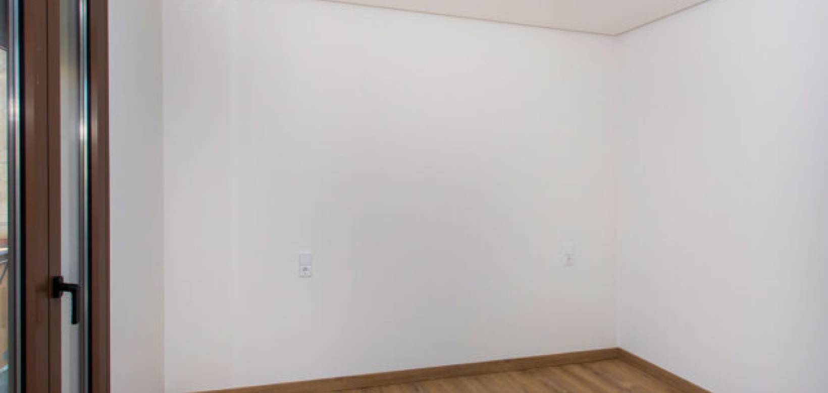 Revente - Appartement - Hondón de las Nieves