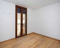 Revente - Appartement - Hondón de las Nieves