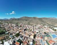 Revente - Appartement - Hondón de los Frailes