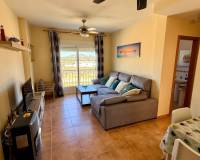 Revente - Appartement - Hondón de los Frailes