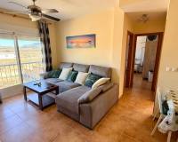 Revente - Appartement - Hondón de los Frailes