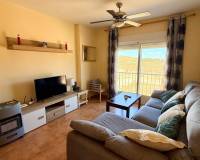 Revente - Appartement - Hondón de los Frailes