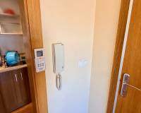 Revente - Appartement - Hondón de los Frailes