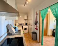 Revente - Appartement - Hondón de los Frailes