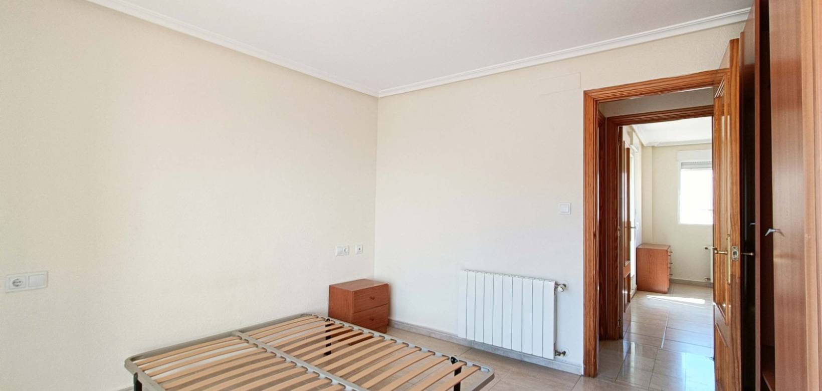 Revente - Appartement - Hondón de los Frailes