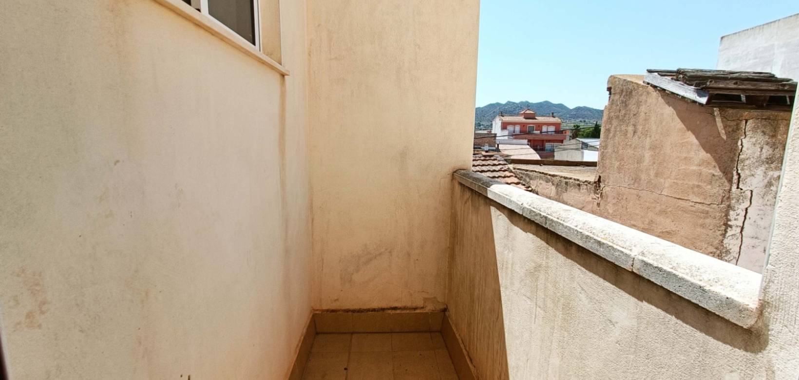 Revente - Appartement - Hondón de los Frailes