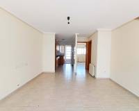 Revente - Appartement - Hondón de los Frailes