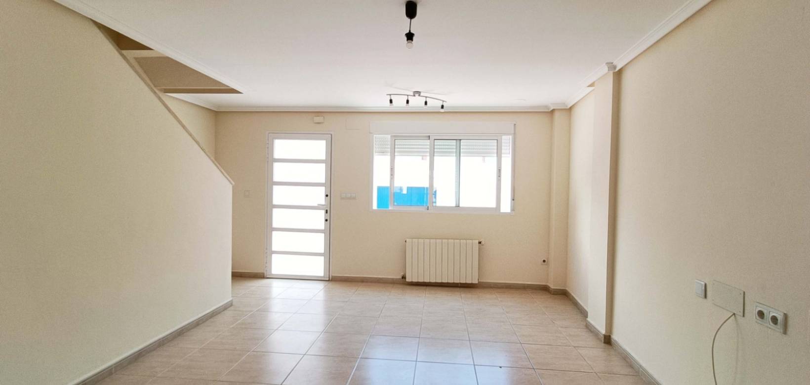 Revente - Appartement - Hondón de los Frailes