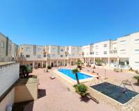 Revente - Appartement - Hondón de los Frailes