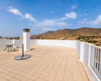 Revente - Appartement - Hondón de los Frailes