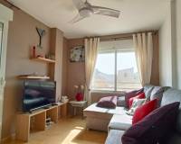 Revente - Appartement - Hondón de los Frailes