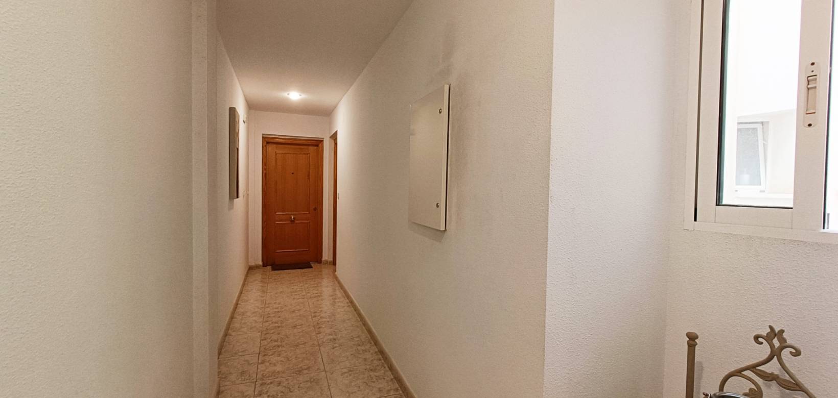 Revente - Appartement - Hondón de los Frailes