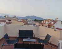 Revente - Appartement - HurchIllo - Costa Blanca