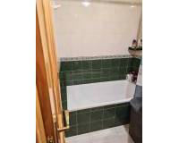Revente - Appartement - HurchIllo - Costa Blanca