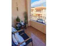 Revente - Appartement - HurchIllo - Costa Blanca