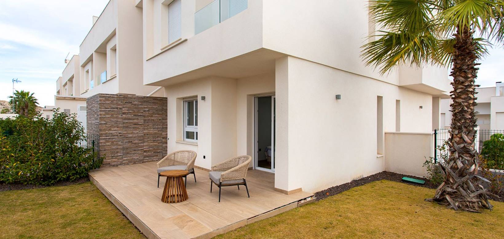 Revente - Appartement - La Finca Golf