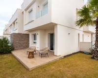 Revente - Appartement - La Finca Golf