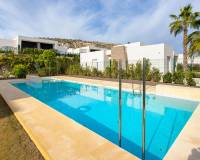 Revente - Appartement - La Finca Golf
