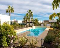 Revente - Appartement - La Finca Golf