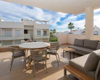 Revente - Appartement - La Finca Golf