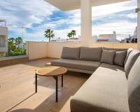 Revente - Appartement - La Finca Golf