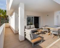 Revente - Appartement - La Finca Golf