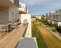 Revente - Appartement - La Finca Golf