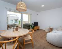 Revente - Appartement - La Finca Golf