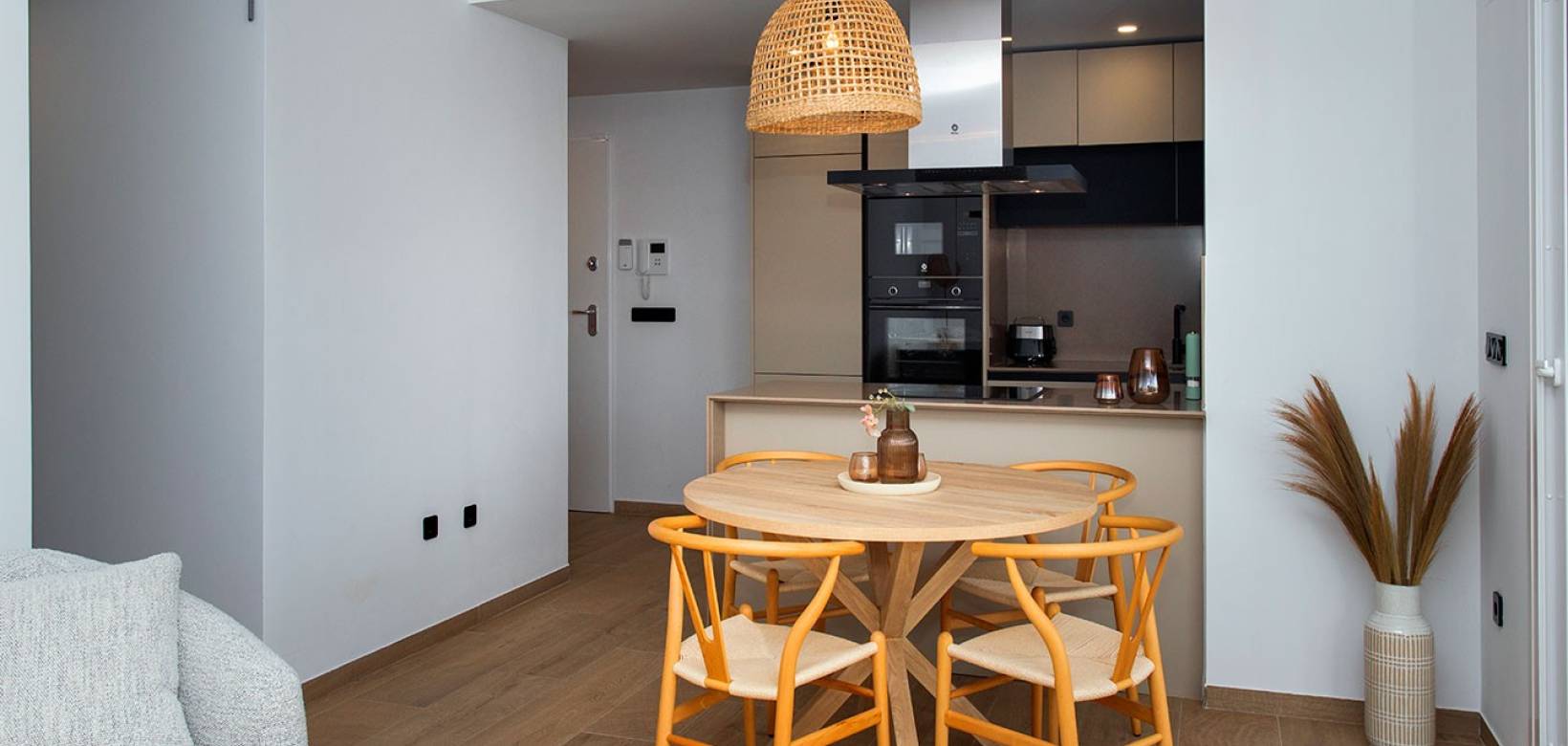 Revente - Appartement - La Finca Golf