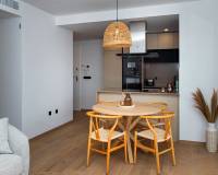 Revente - Appartement - La Finca Golf