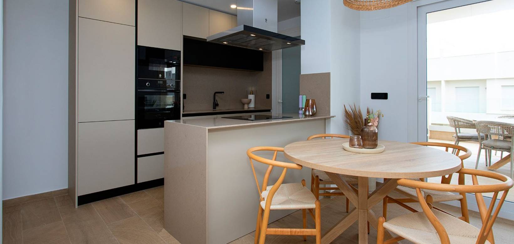 Revente - Appartement - La Finca Golf