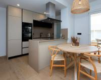 Revente - Appartement - La Finca Golf