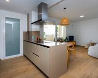 Revente - Appartement - La Finca Golf