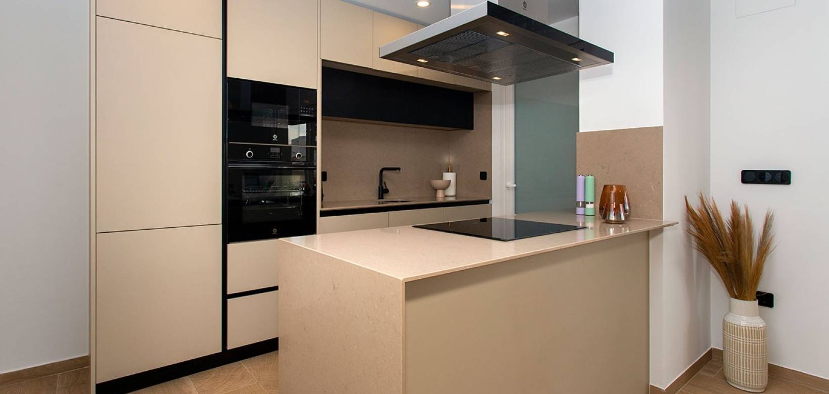 Revente - Appartement - La Finca Golf