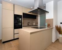 Revente - Appartement - La Finca Golf