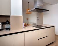 Revente - Appartement - La Finca Golf