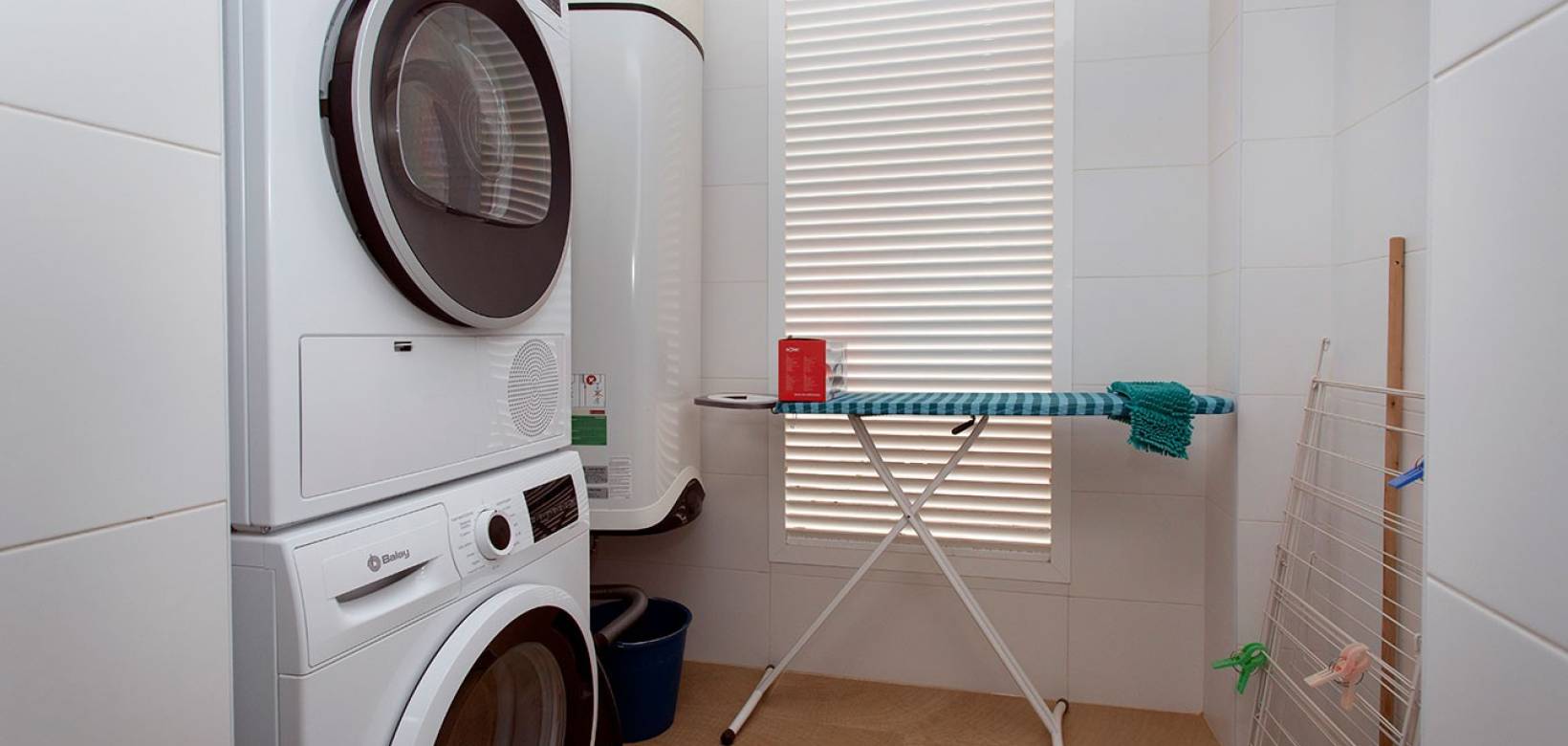 Revente - Appartement - La Finca Golf