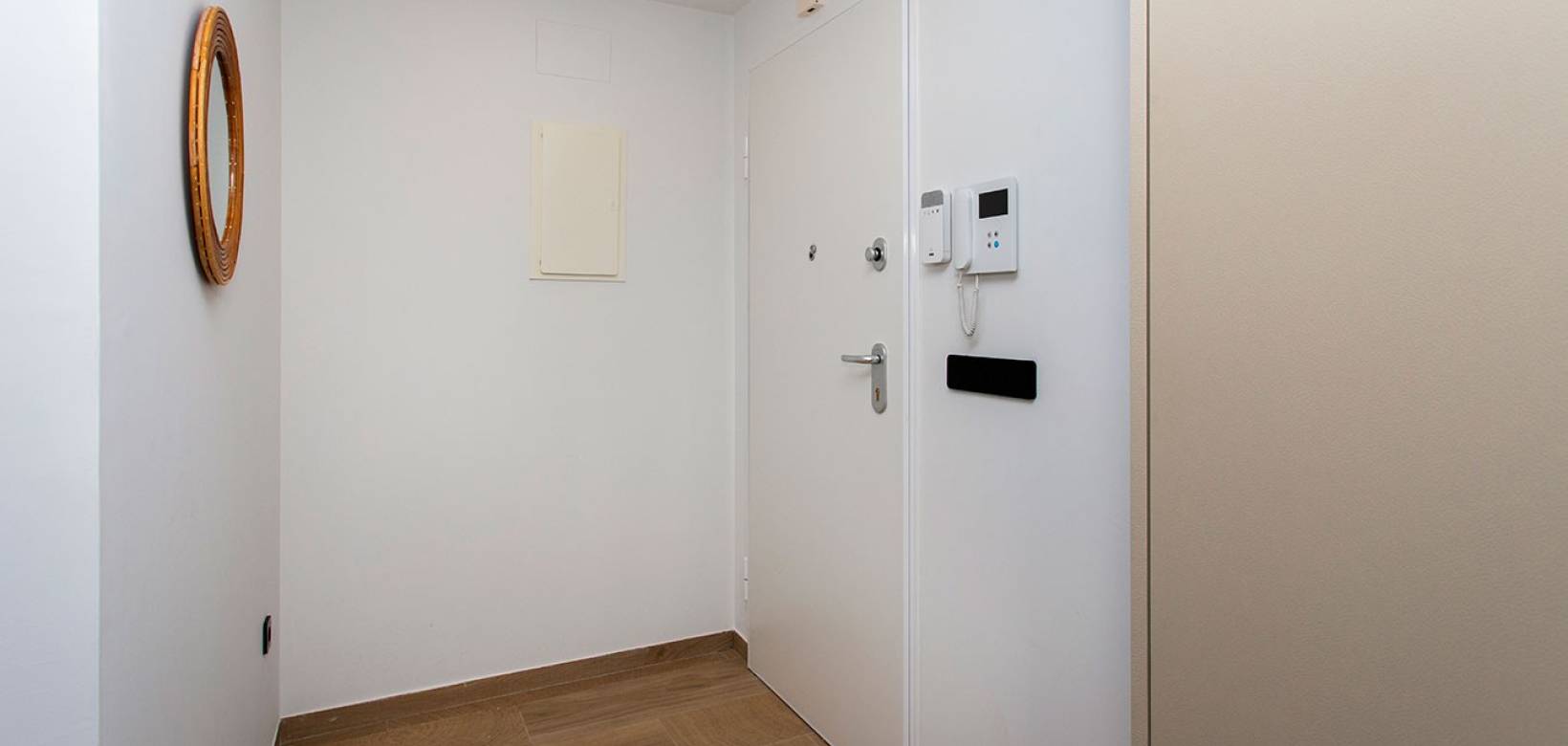 Revente - Appartement - La Finca Golf