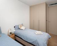 Revente - Appartement - La Finca Golf