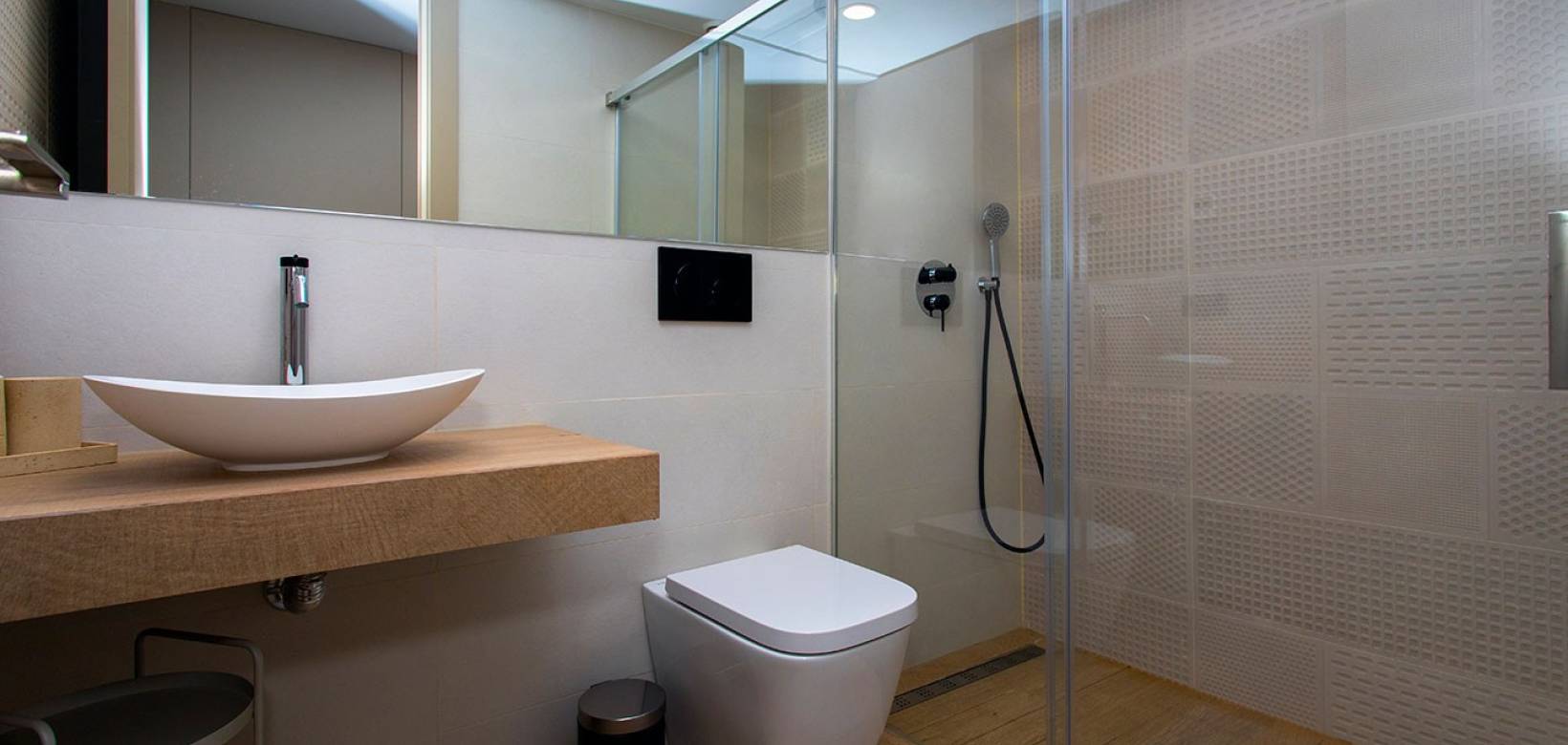 Revente - Appartement - La Finca Golf