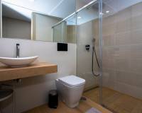 Revente - Appartement - La Finca Golf