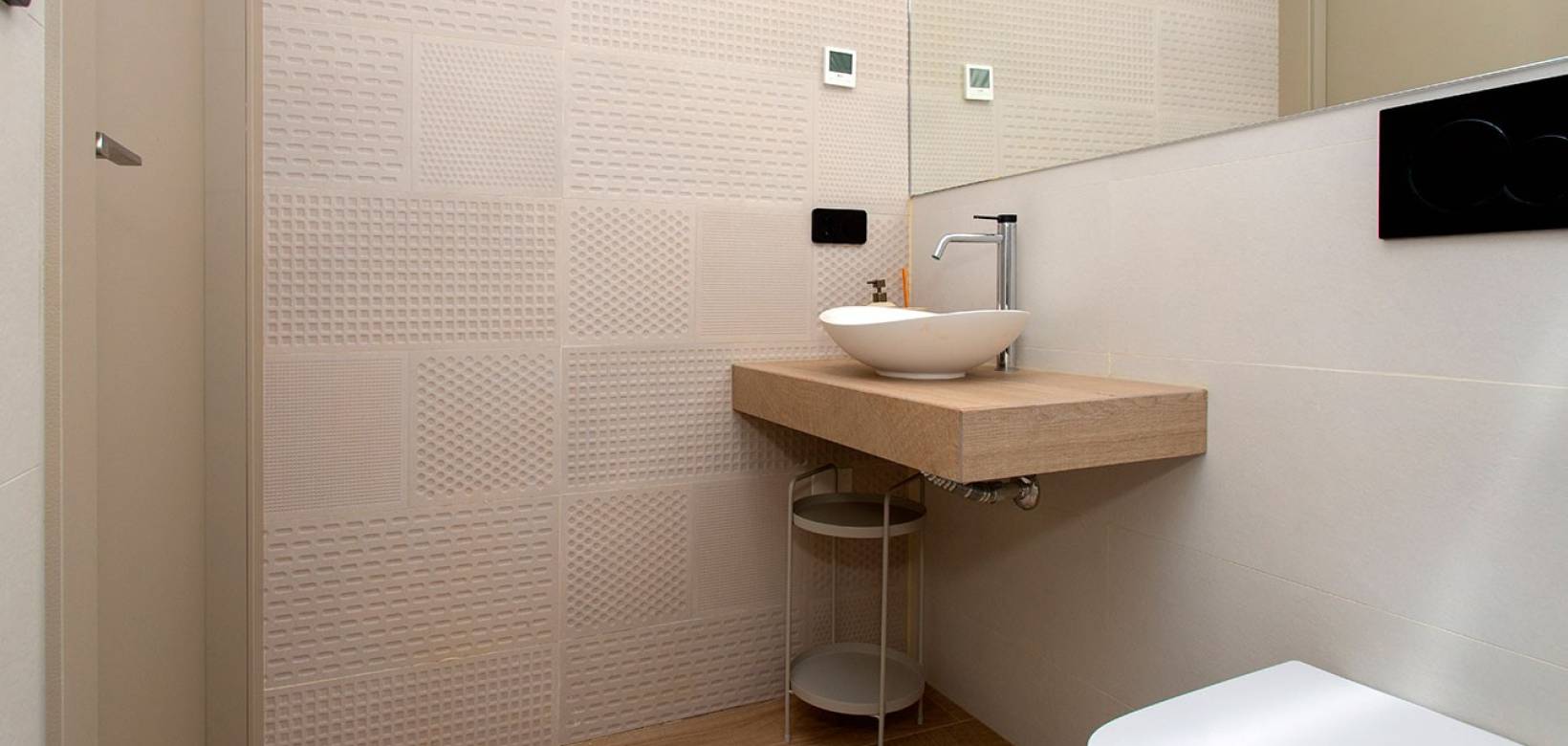 Revente - Appartement - La Finca Golf