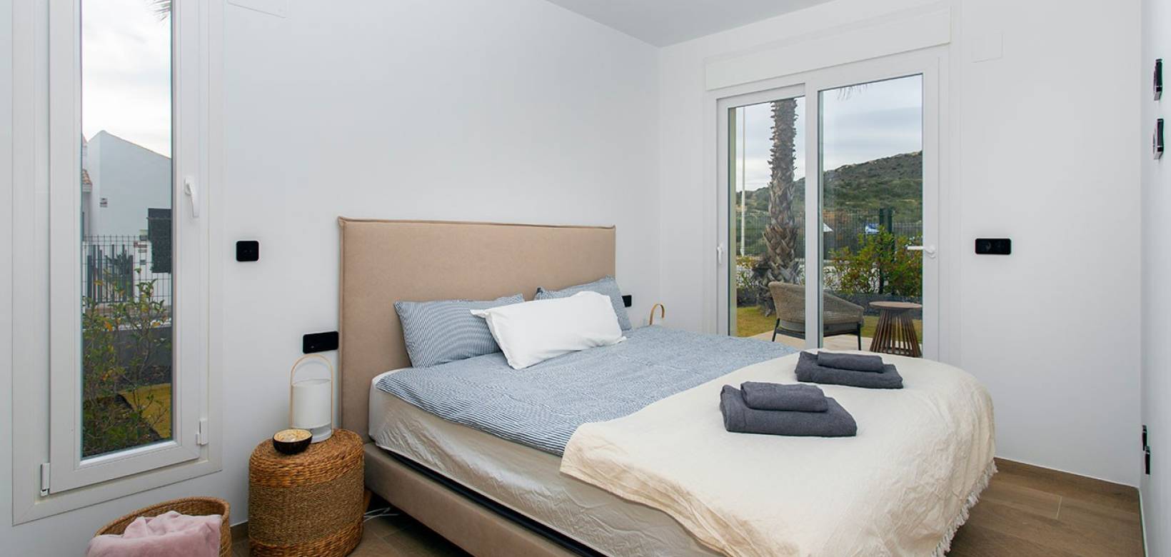 Revente - Appartement - La Finca Golf