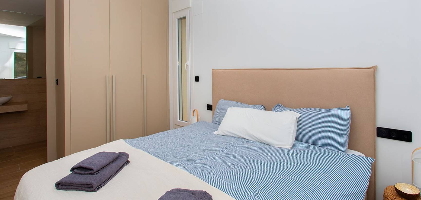 Revente - Appartement - La Finca Golf