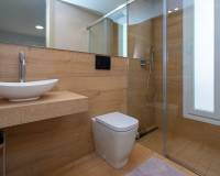 Revente - Appartement - La Finca Golf